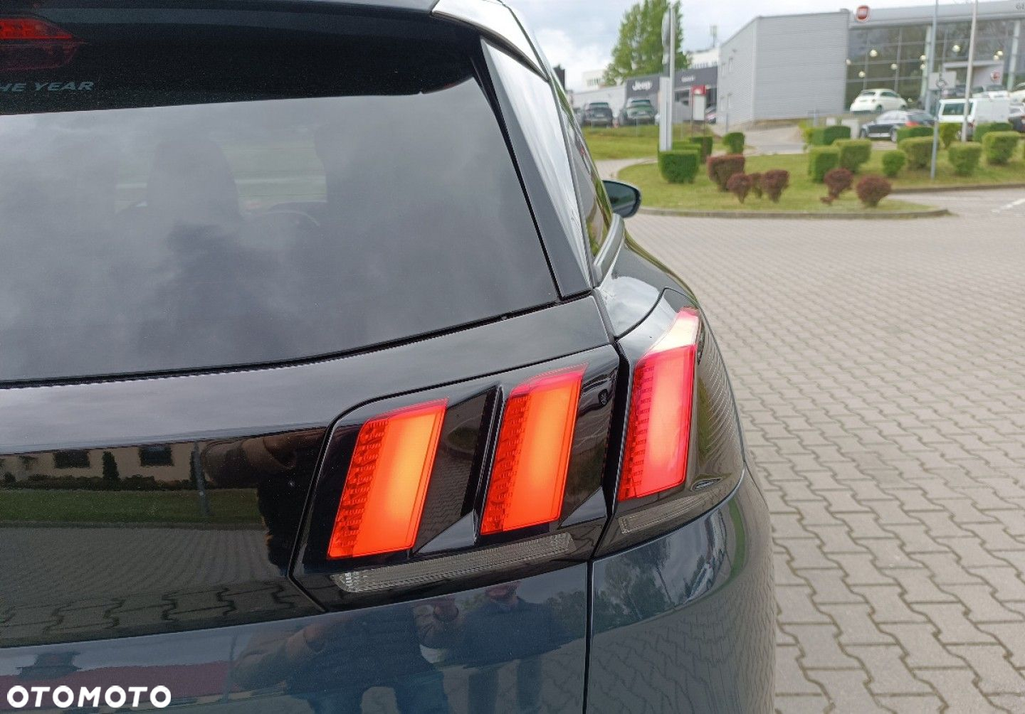 Peugeot 3008 - 13