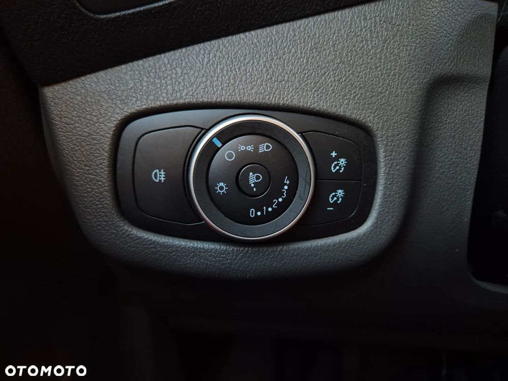 Ford Transit Connect 200 L1 S&S Basis - 14