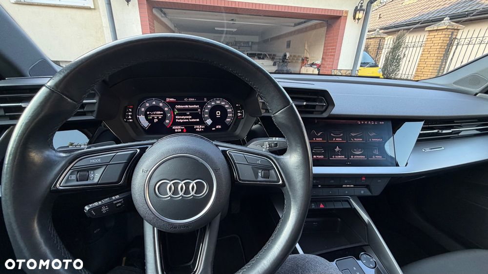 Audi A3 Sportback - 21
