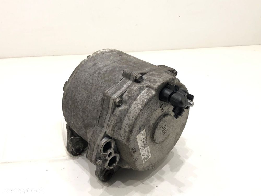 ALTERNATOR  VW PHAETON (3D1, 3D2, 3D3, 3D4, 3D6, 3D7, 3D8, 3D9) 2002 - 2016 3.0 V6 TDI 4motion 176 - 2