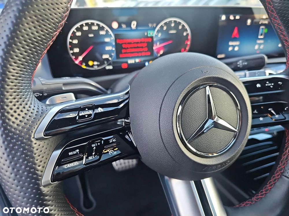 Mercedes-Benz CLA 220 4Matic 8G-DCT Edition AMG Line - 21