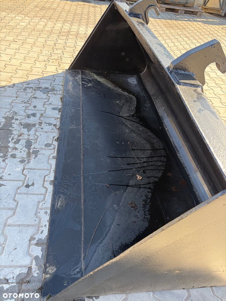 Łyżka JCB 535, 540, 531 Ładowarka Teleskopowa - 6
