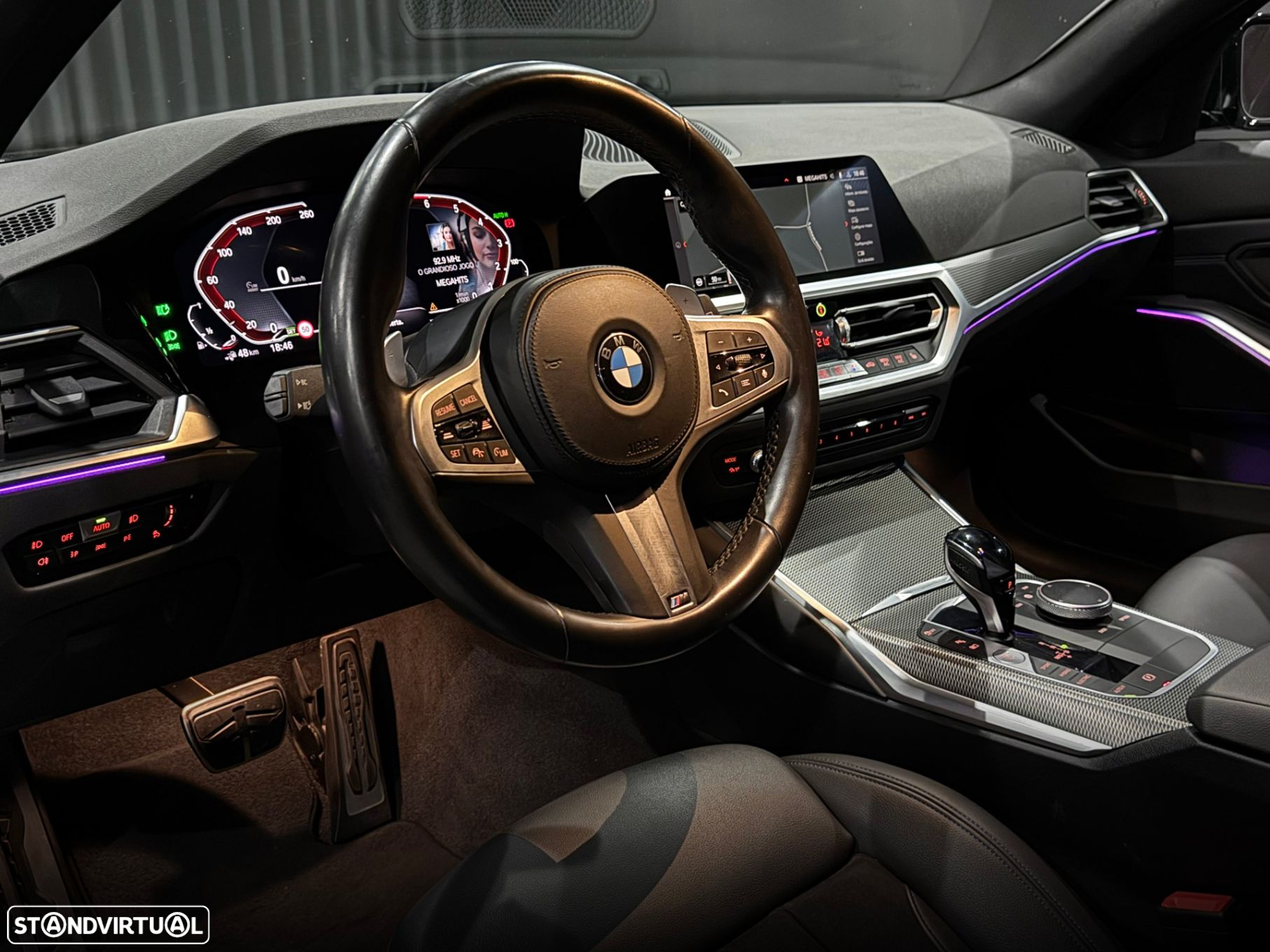 BMW 330 - 13
