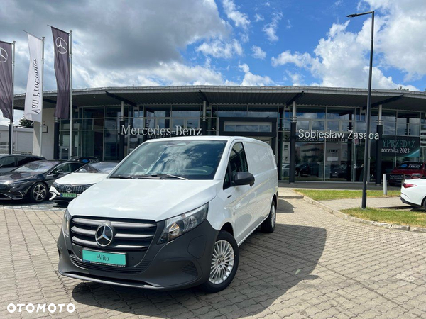 Mercedes-Benz eVito
