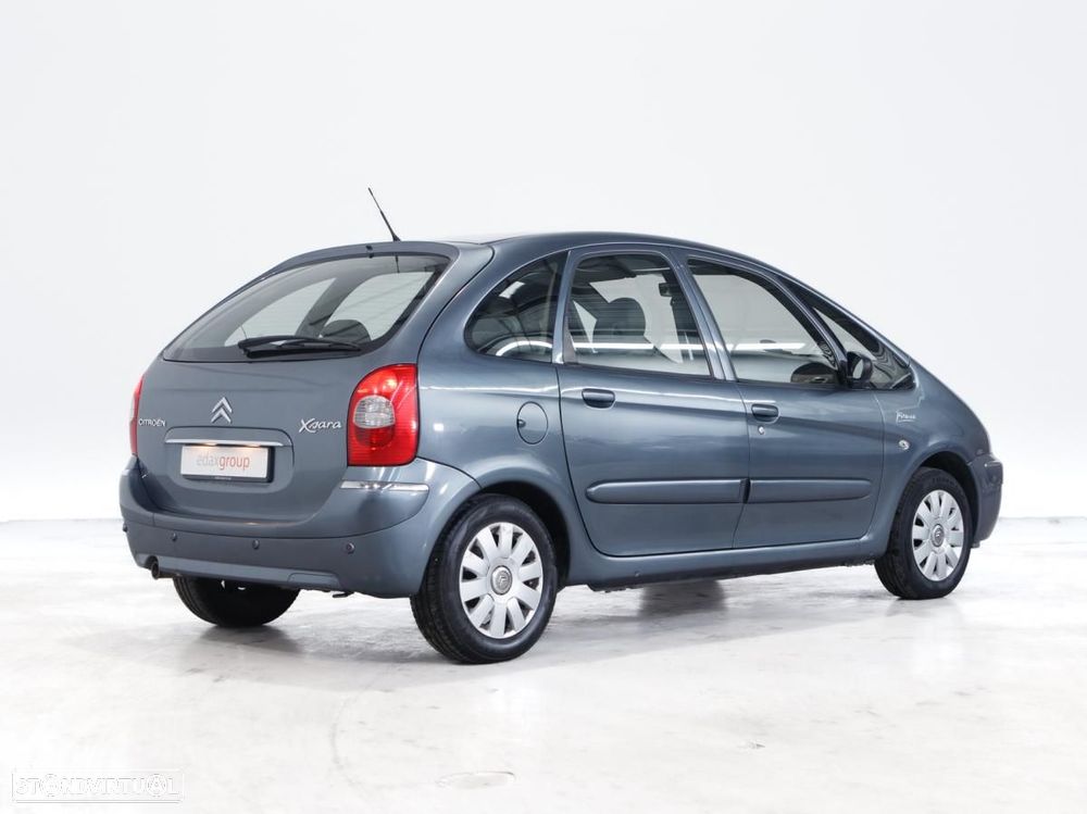 Citroën Xsara Picasso - 3