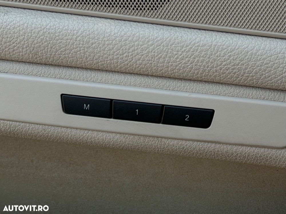 BMW Seria 5 520d Aut. - 26