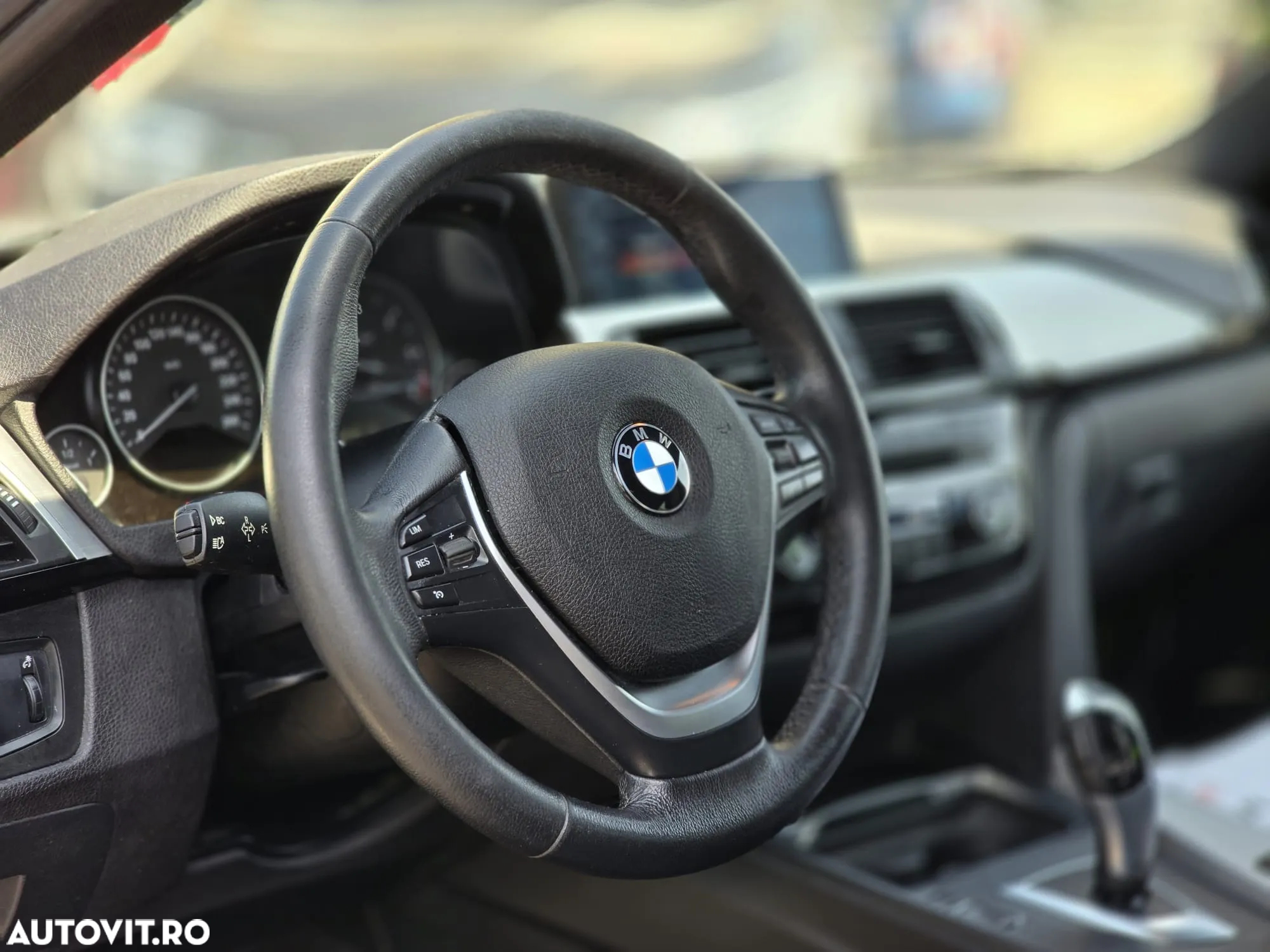 BMW Seria 3 - 9