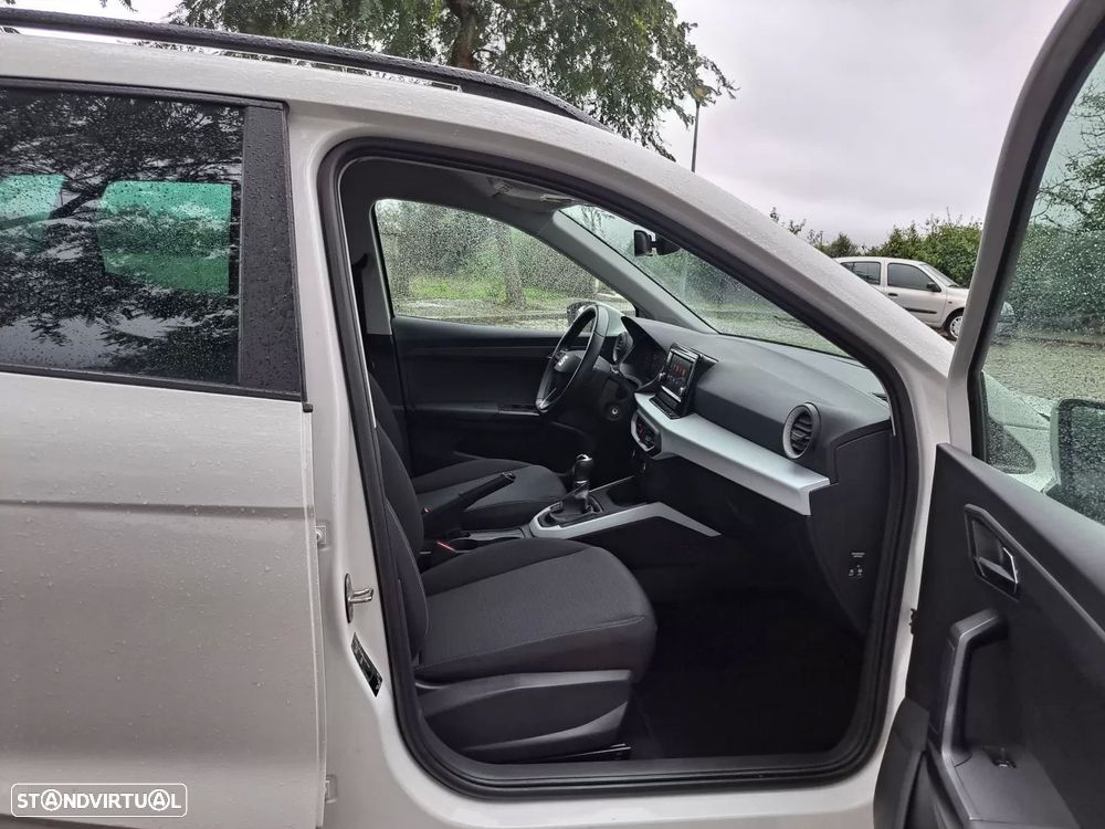 SEAT Arona 1.0 TSI Style - 23