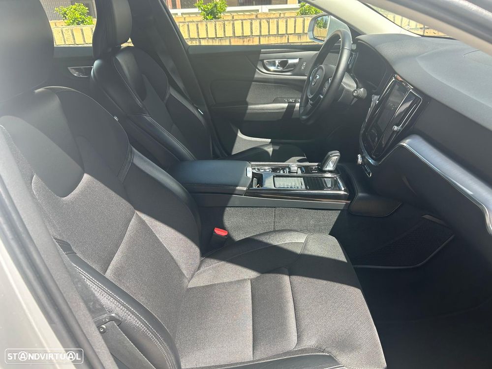 Volvo V60 2.0 T8 AWD TE Inscription - 20