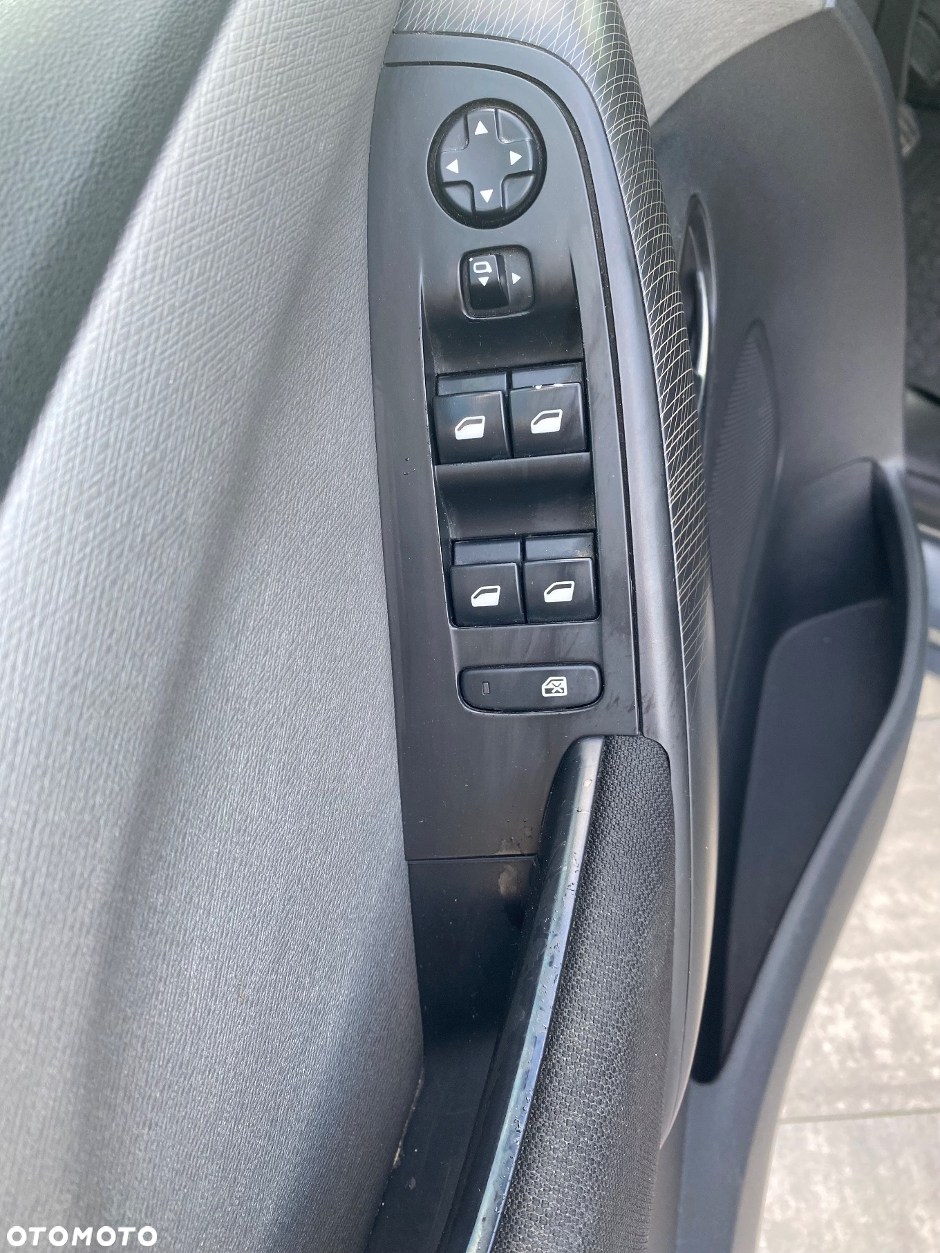 Citroën C4 Grand Picasso 2.0 BlueHDi Intensive - 15