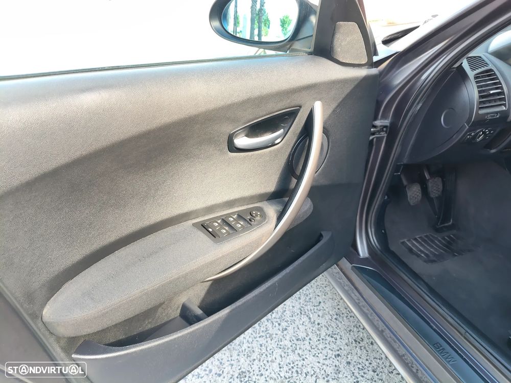 BMW 120 d Sport - 19