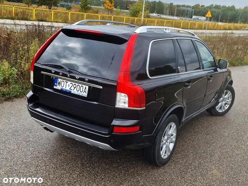 Volvo XC 90 3.2 AWD Kinetic - 12