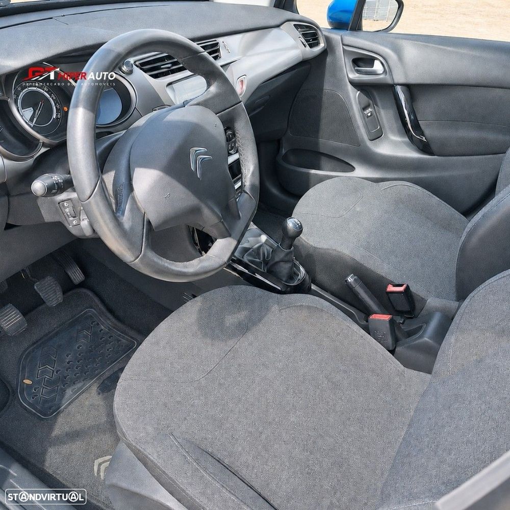 Citroën C3 1.2 PureTech Collection - 6