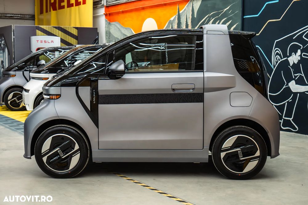 LINKTOUR Alumi Elite - 37