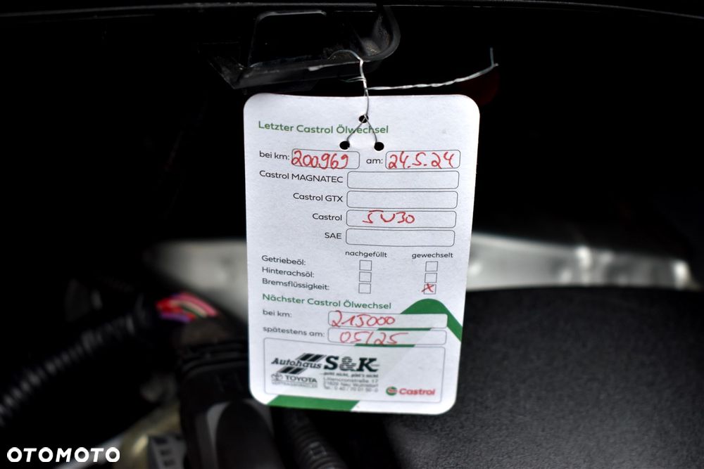 Toyota Verso 1.8 Multidrive Edition - 37