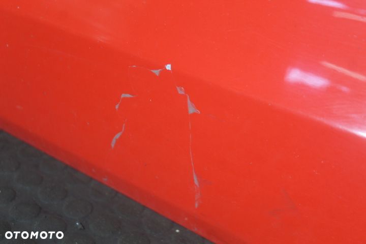 DRZWI LEWY PRZÓD VOLKSWAGEN POLO V LP3G - 8