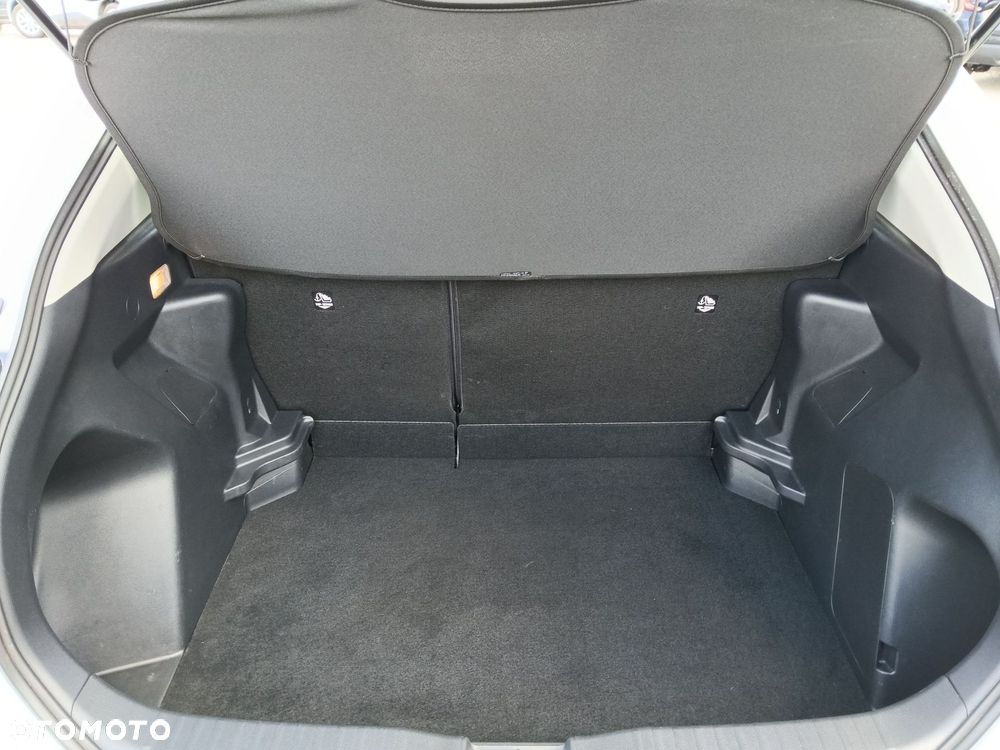 Toyota Yaris Cross Hybrid 1.5 Comfort - 13