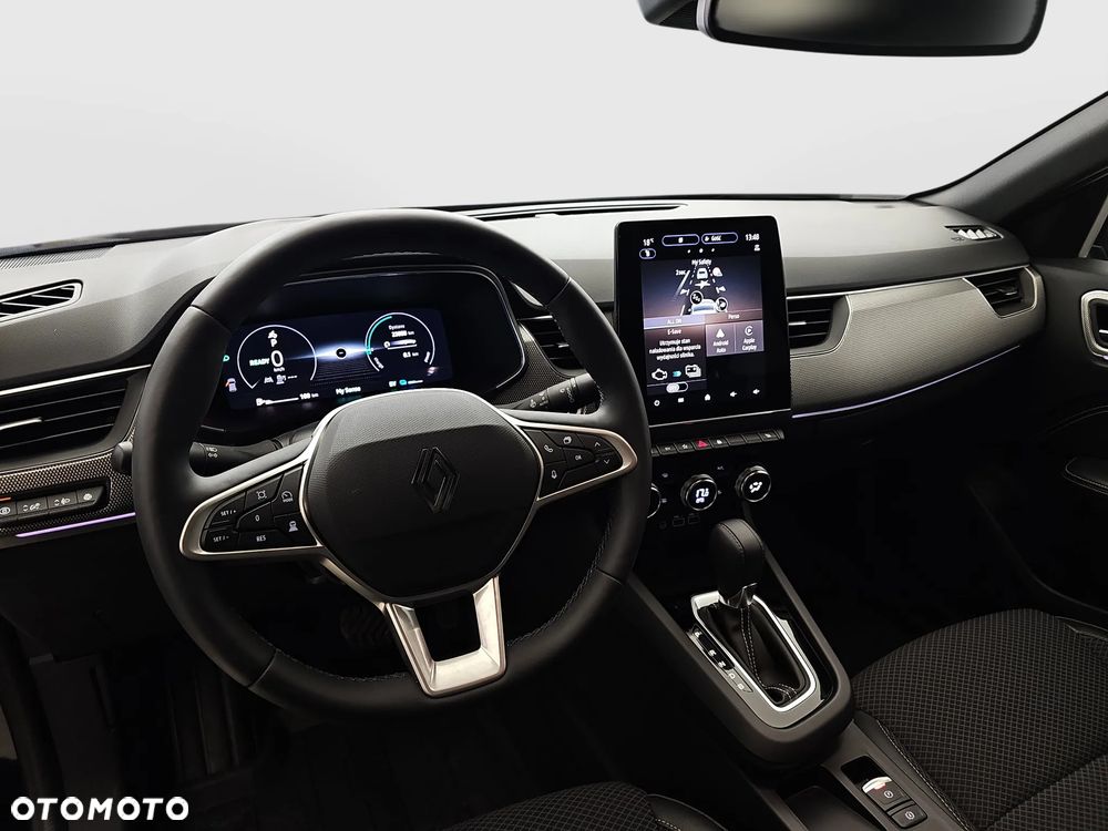 Renault Arkana 1.6 E-Tech Full Hybrid 145 Techno MMT - 9