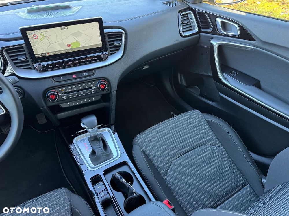 Kia XCeed 1.6 GDI DCT6 OPF Spirit - 21