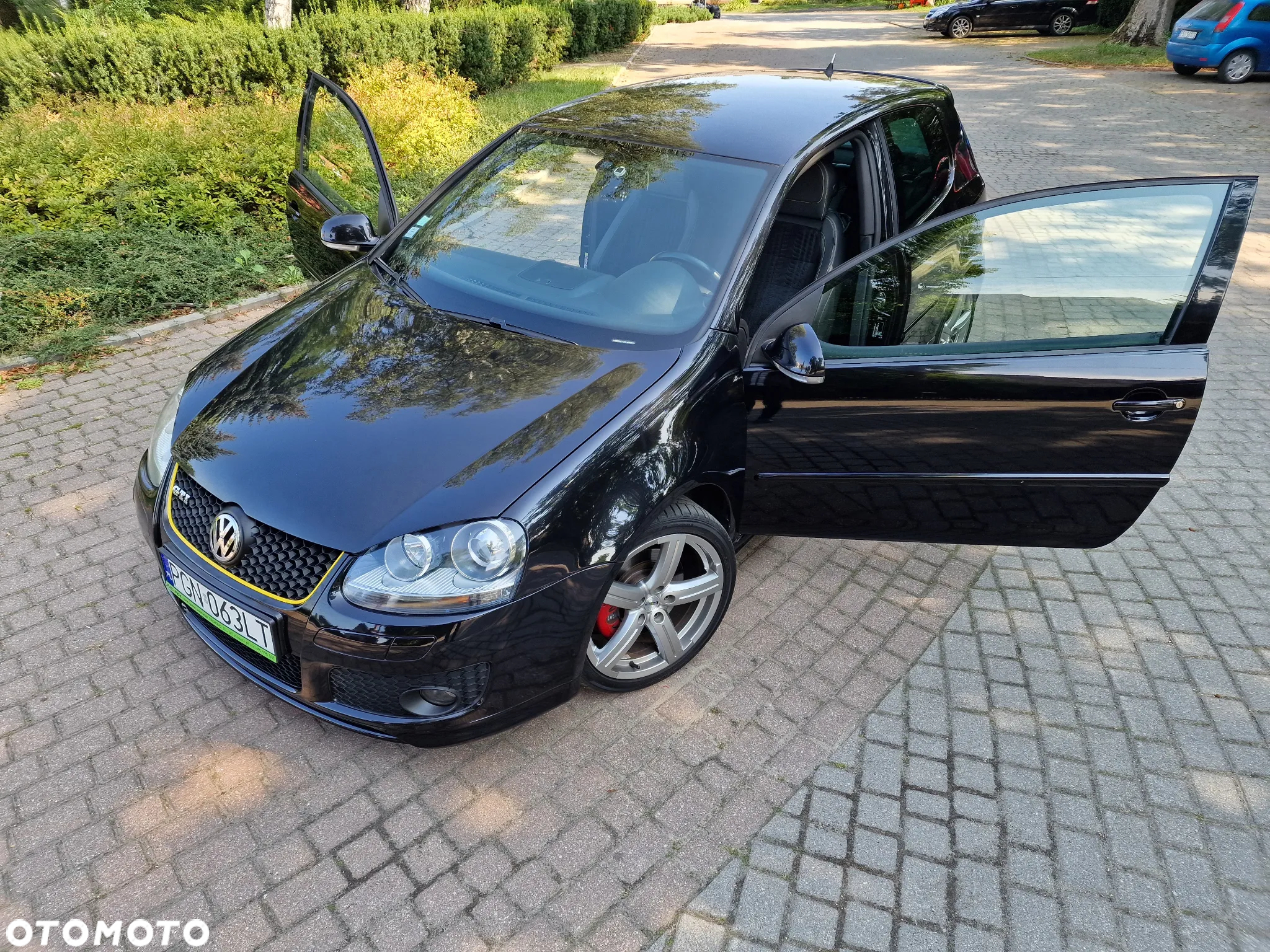 Volkswagen Golf 2.0 GTI DSG Pirelli - 17