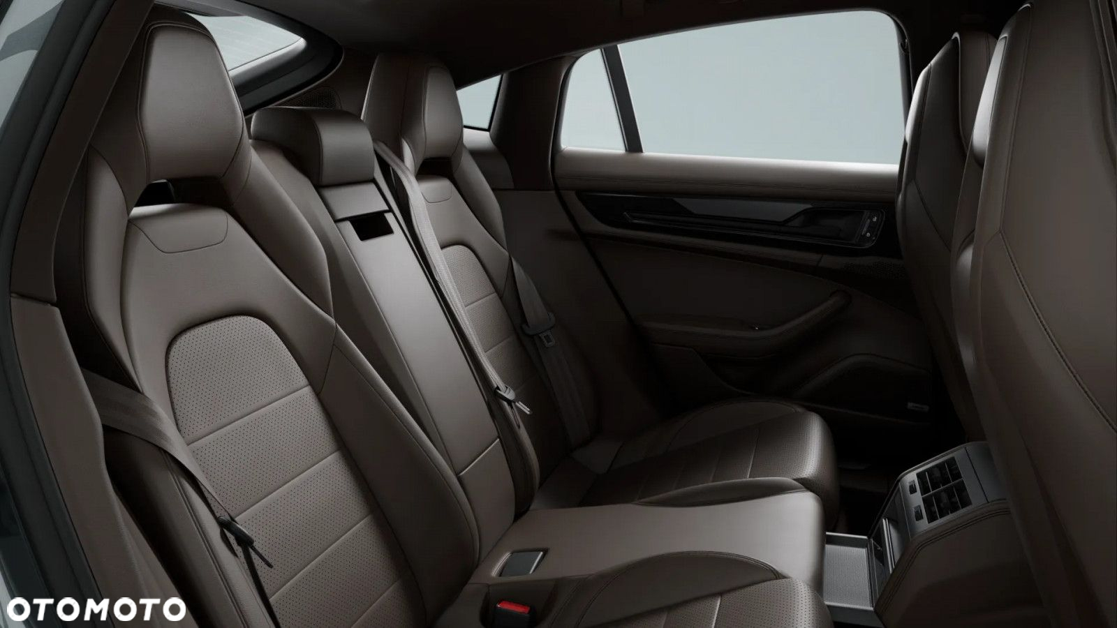 Porsche Panamera - 9