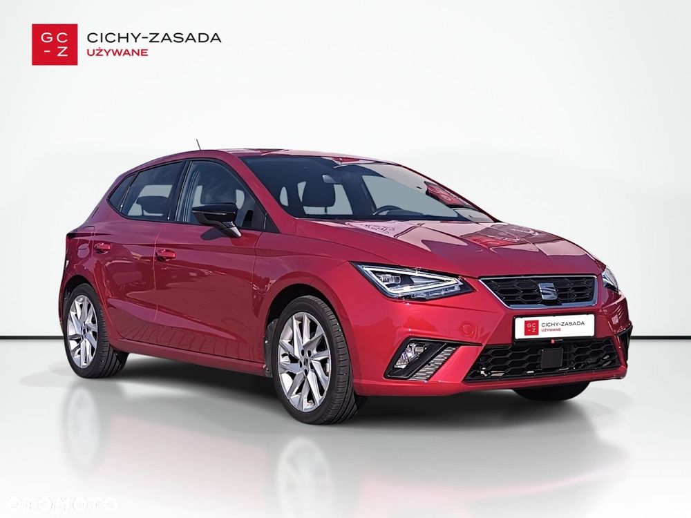 Seat Ibiza - 7