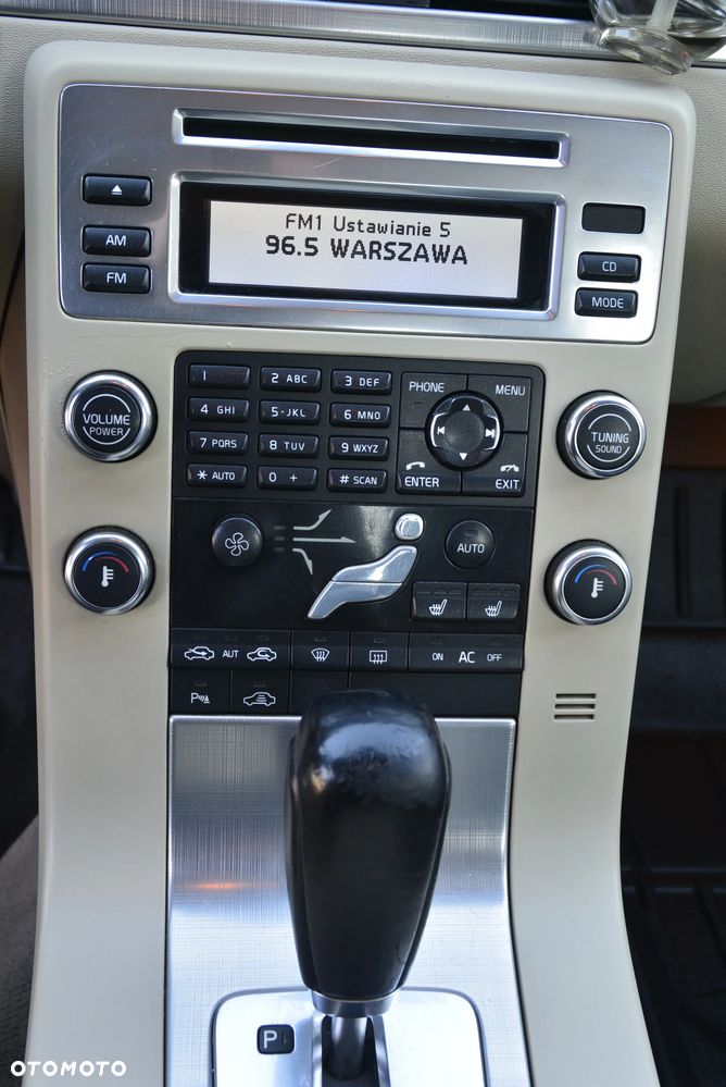 Volvo S80 3.2 Summum - 22
