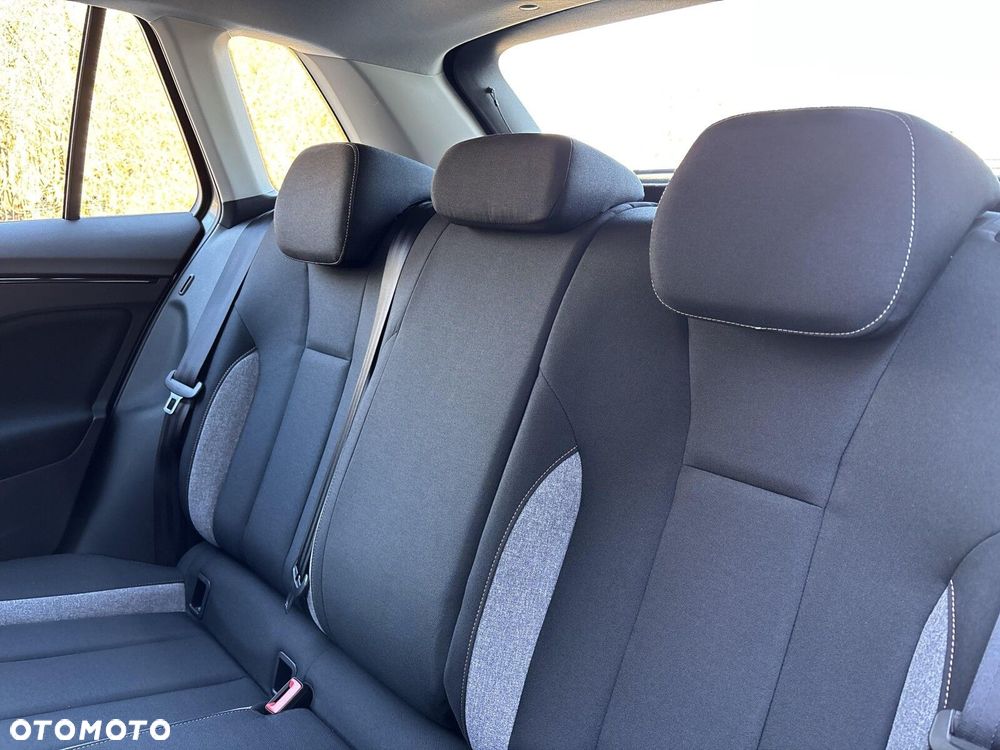 Skoda Kamiq 1.0 TSI Edition 130 DSG - 16