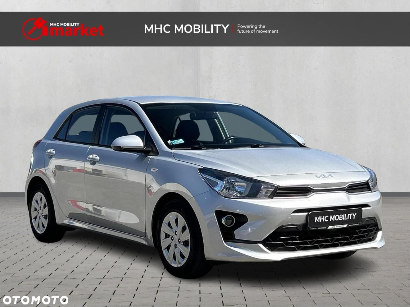 Kia Rio 1.2 M - 7
