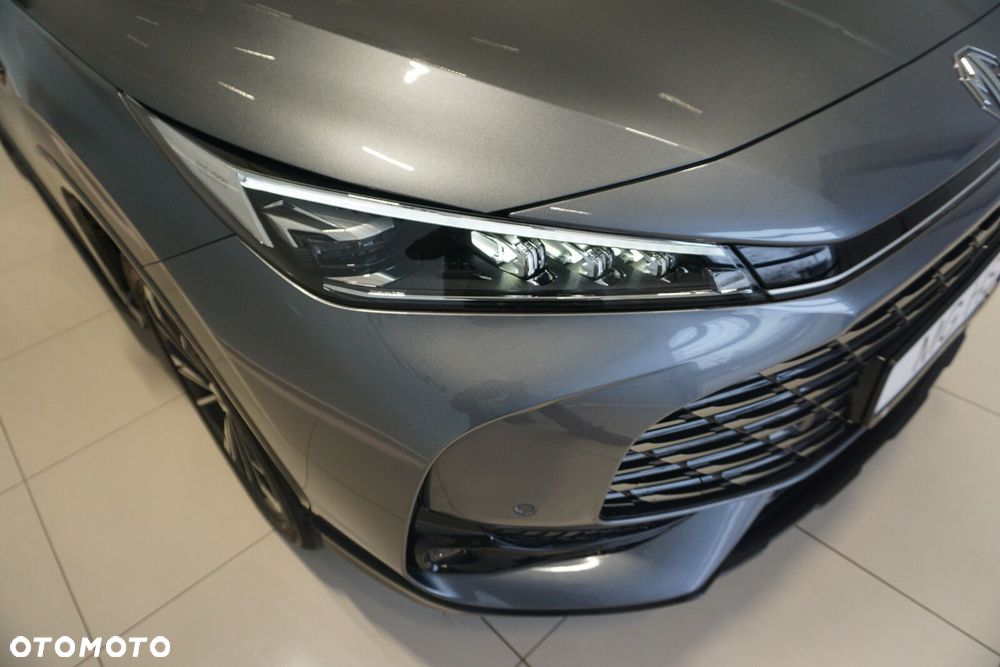 MG EHS 1.5T PHEV Excite - 7
