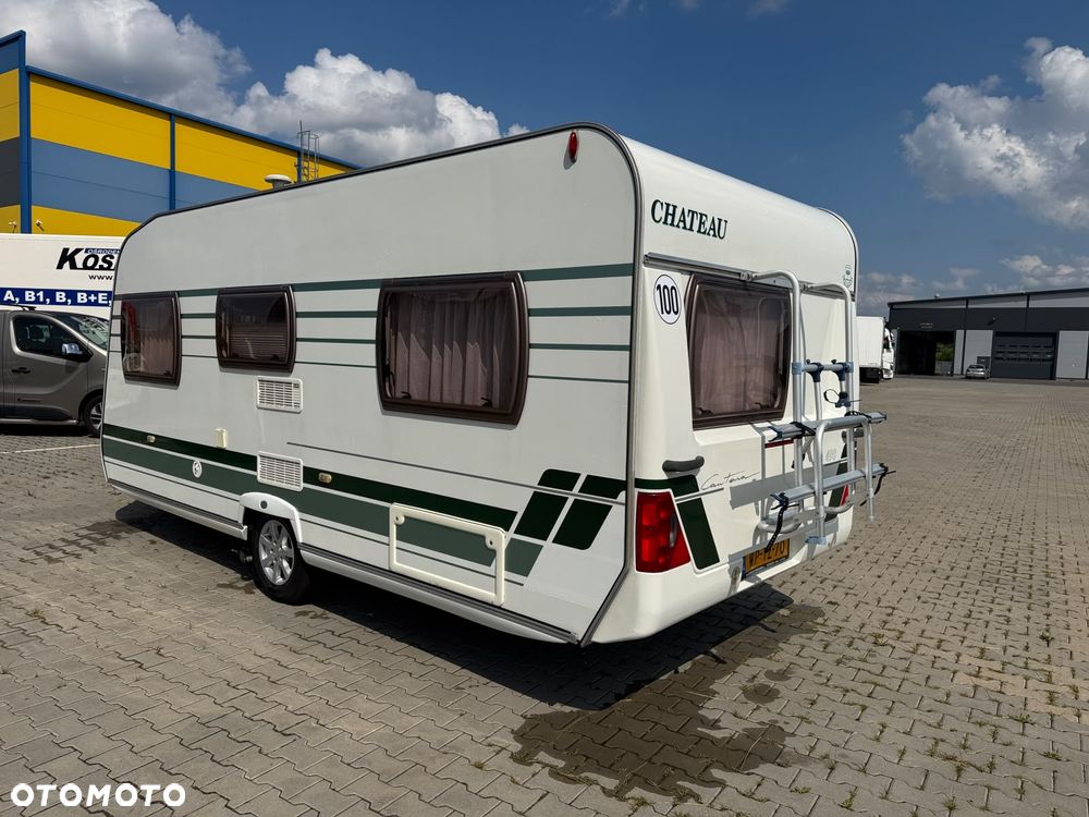 Chateau Cantara 495 - 3