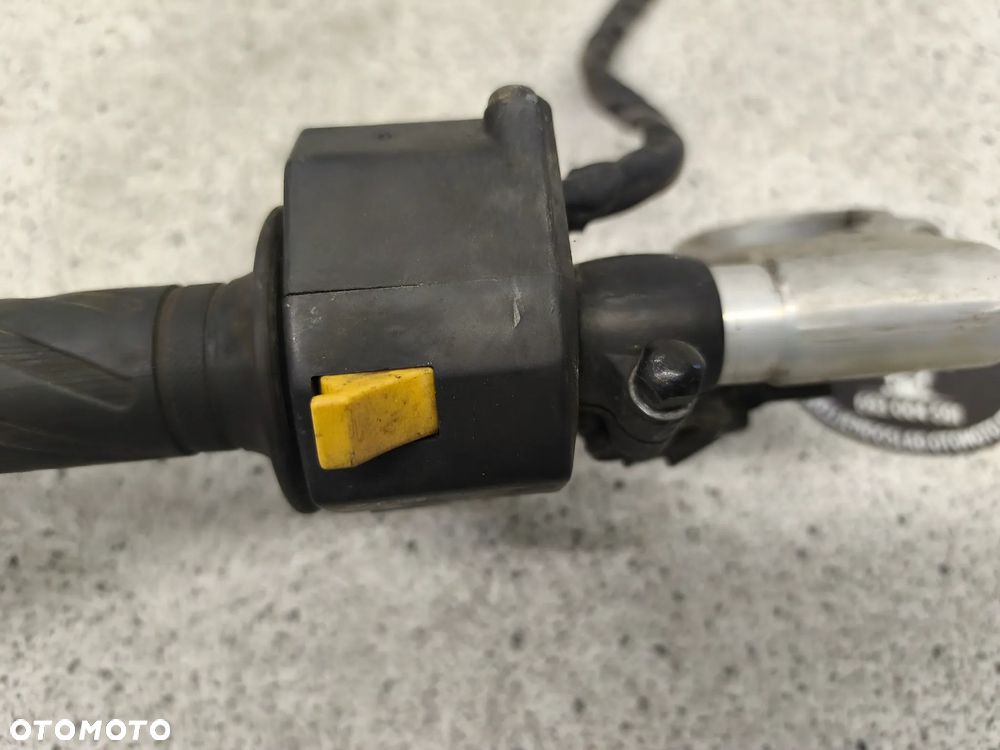 Przełącznik lewy, przełączniki lewe Suzuki RF 600  900 RF600 RF900 - 5