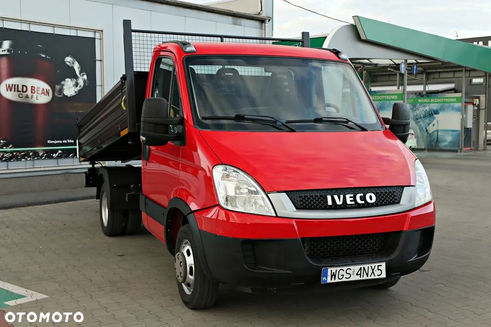 Iveco Daily - 11