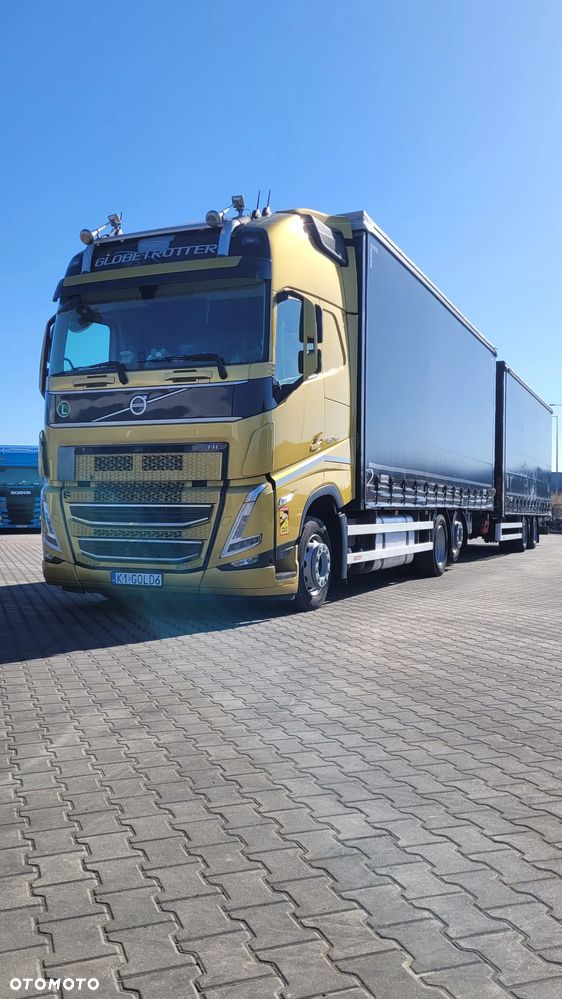 Volvo Fh - 7