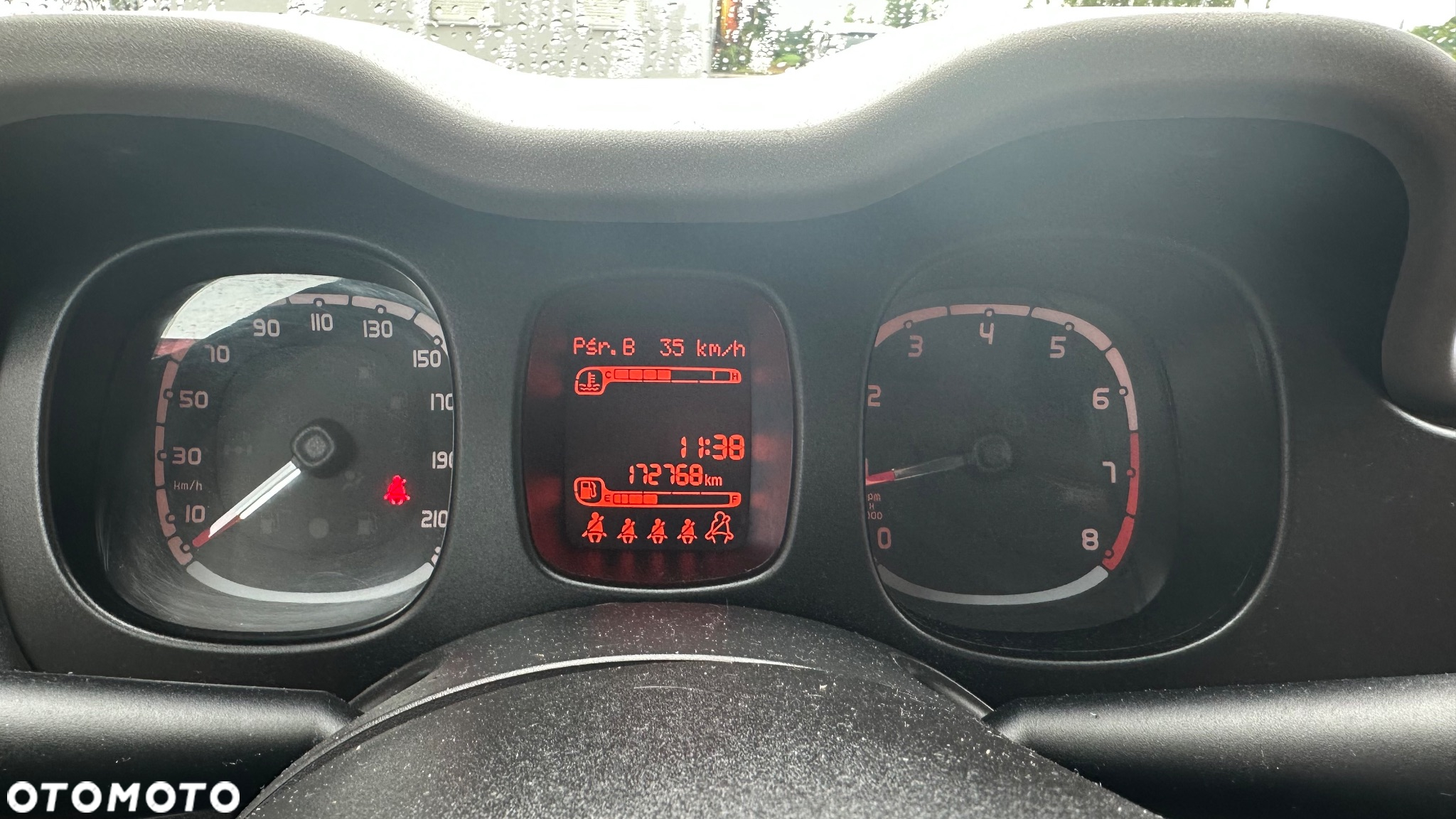 Fiat Panda - 7