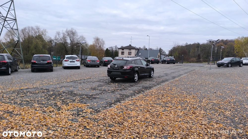 Renault Megane 1.6 16V 110 Dynamique - 19