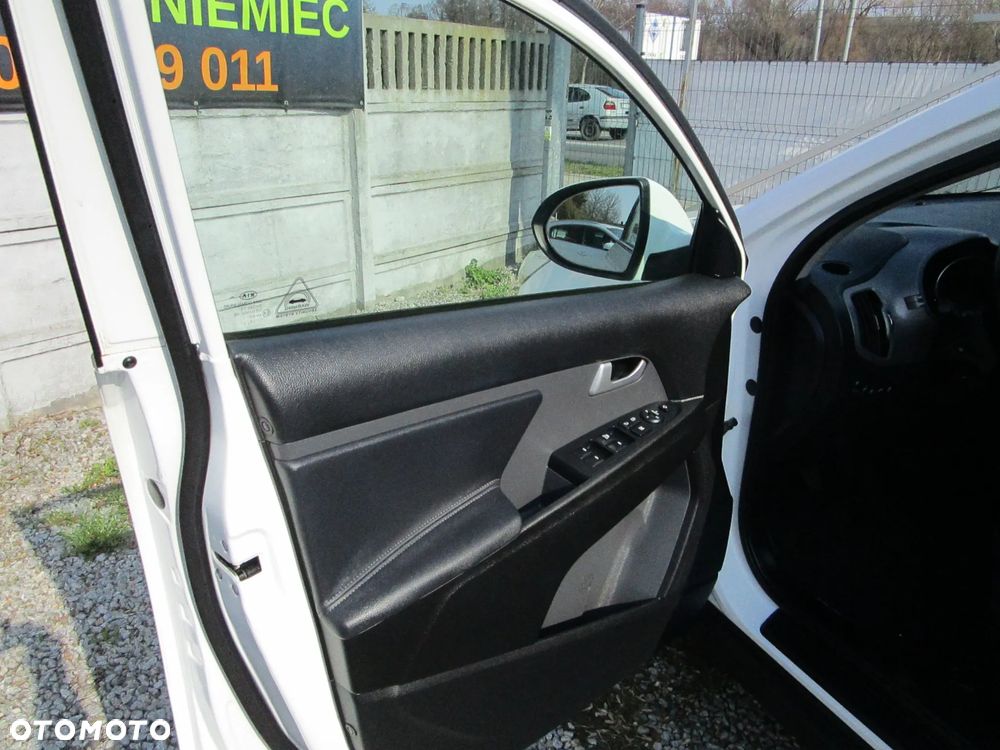 Kia Sportage 1.6 GDI 2WD ISG Vision - 18
