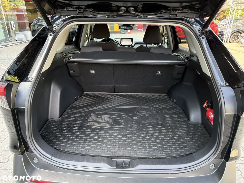 Toyota RAV4 2.0 Comfort 4x2 MS - 24