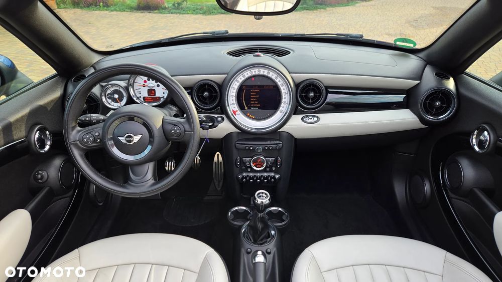 MINI Cooper S - 14