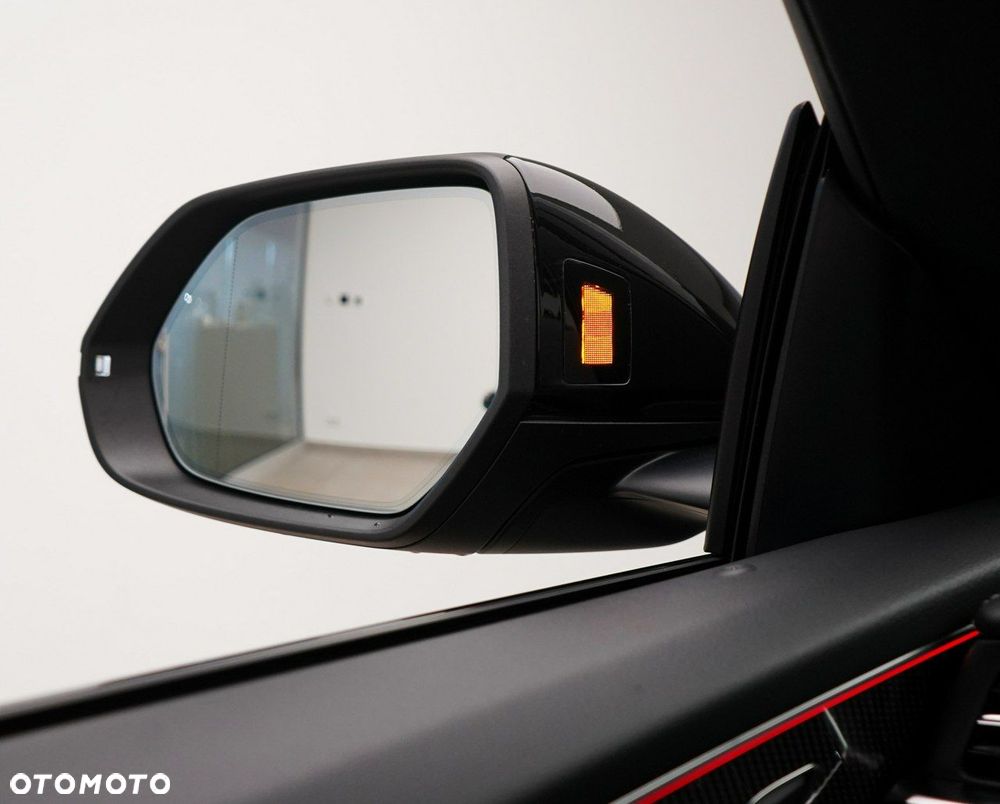 Audi SQ8 - 23