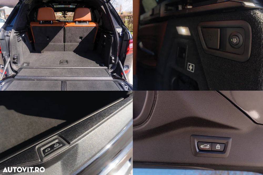 BMW X7 xDrive40d MHEV - 19