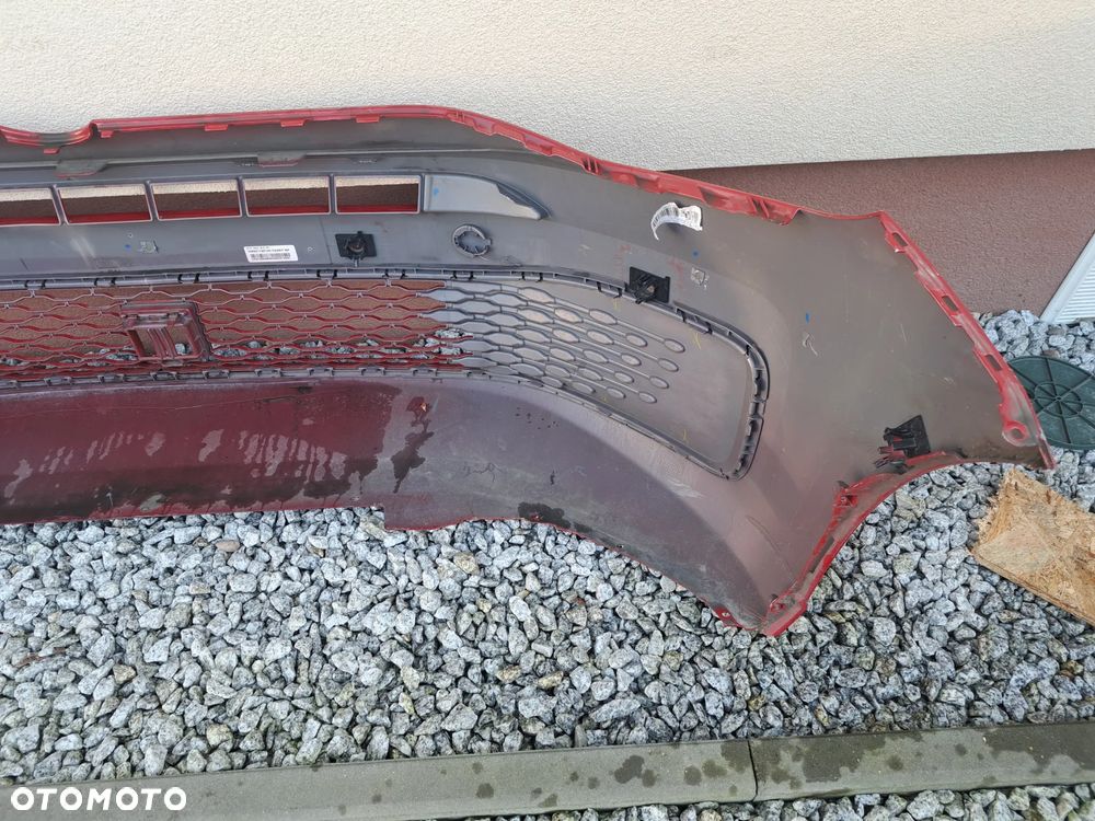 Zderzak przedni Przód VW Volkswagen Caddy 2K7 ORG - 12