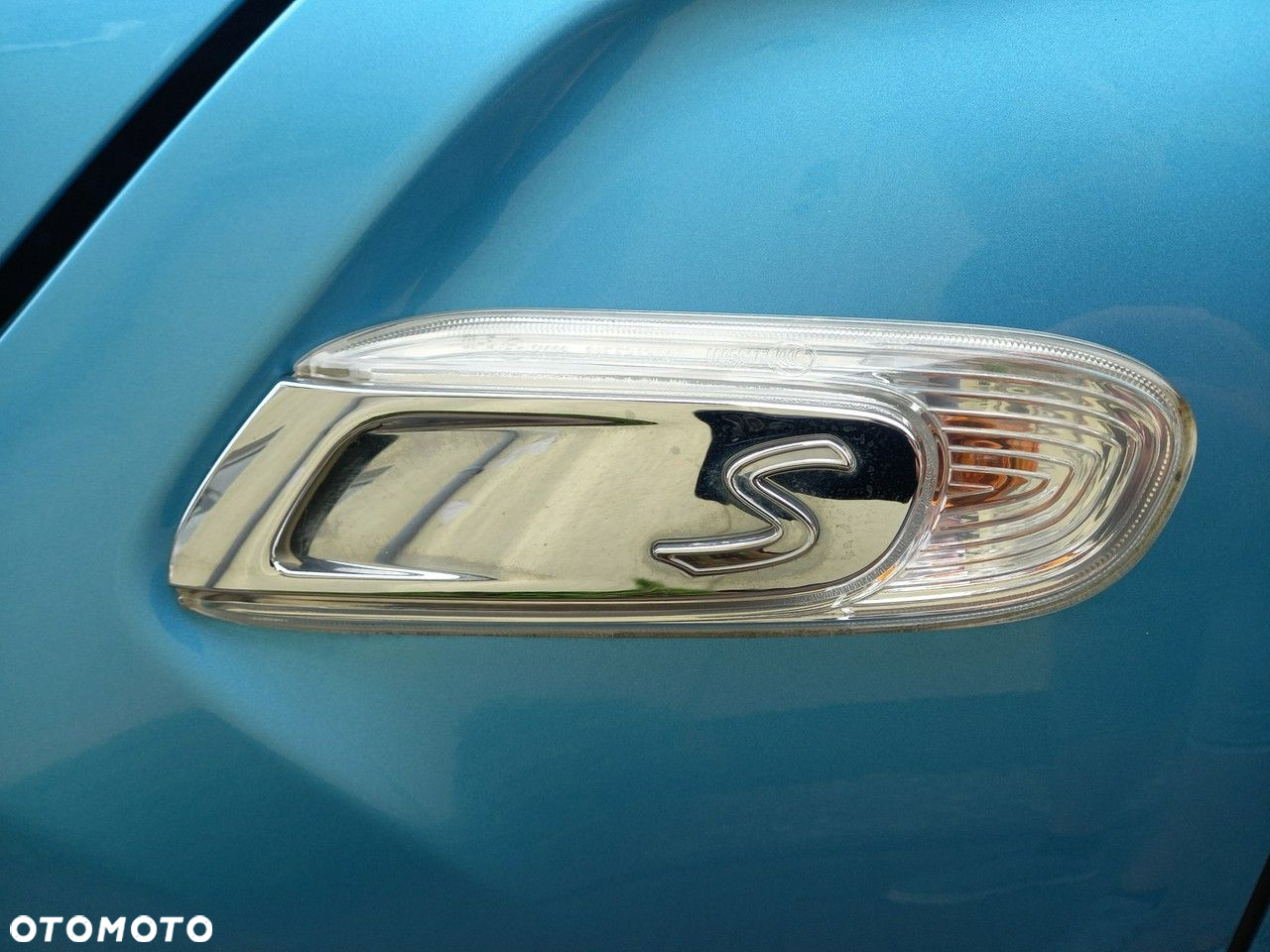 MINI Cooper S - 19