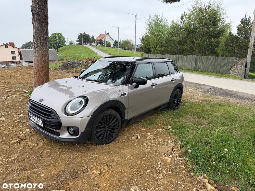 MINI Clubman Cooper Estate Edition - 2