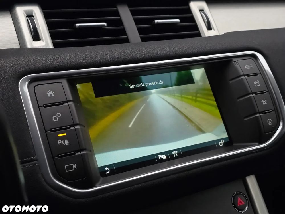 Land Rover Range Rover Evoque 2.0TD4 Autobiography - 8