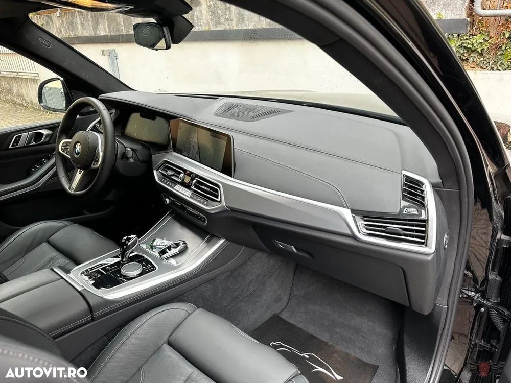 BMW X5 xDrive30d - 13