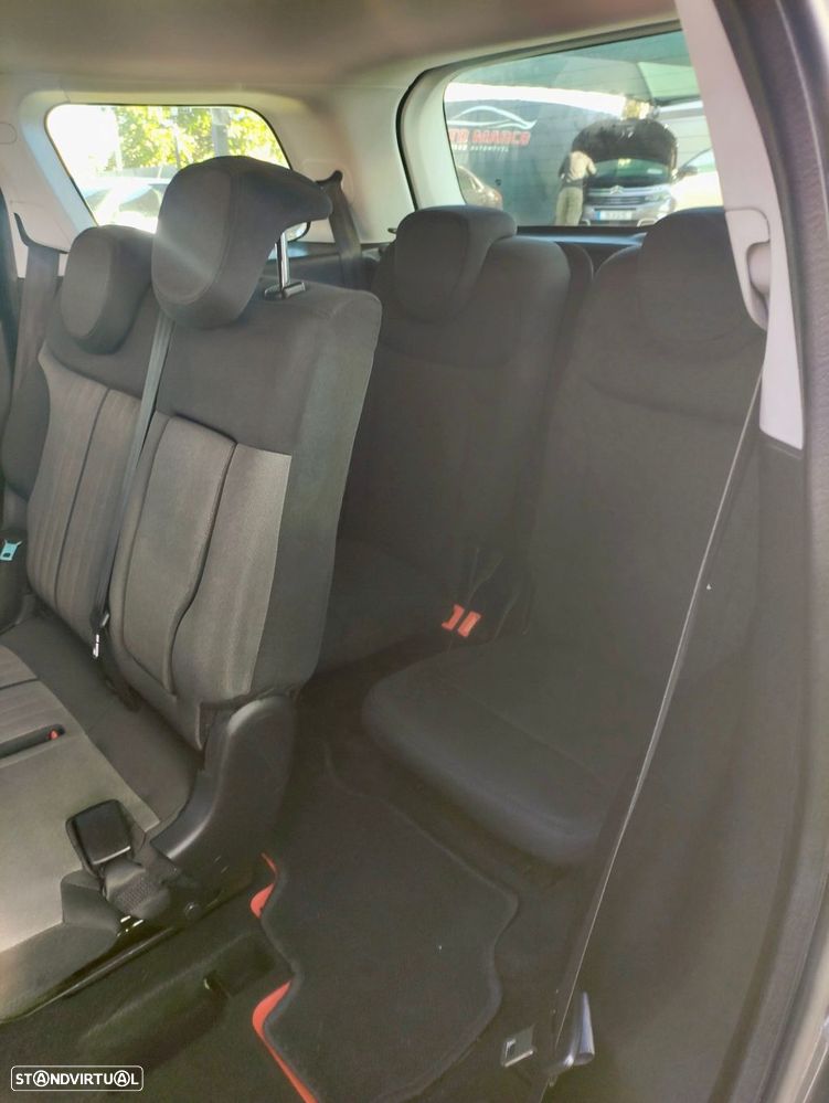 Fiat 500L Living 1.6 MJ S&S - 19