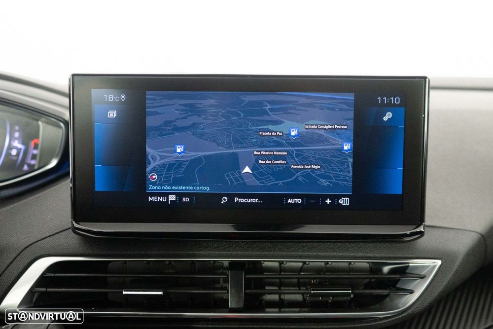 Peugeot 5008 1.2 PureTech Active - 23