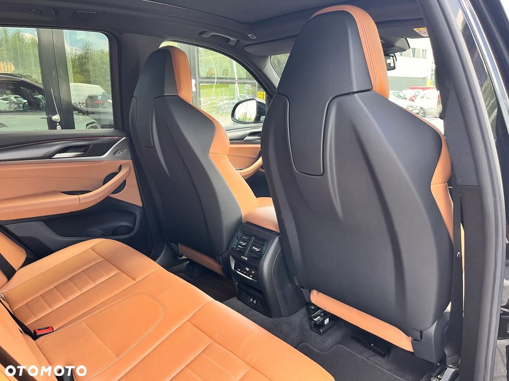 BMW X3 xDrive30i mHEV M Sport sport - 16