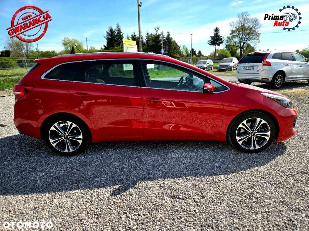 Kia Ceed 1.0 T-GDI GT-Line - 12